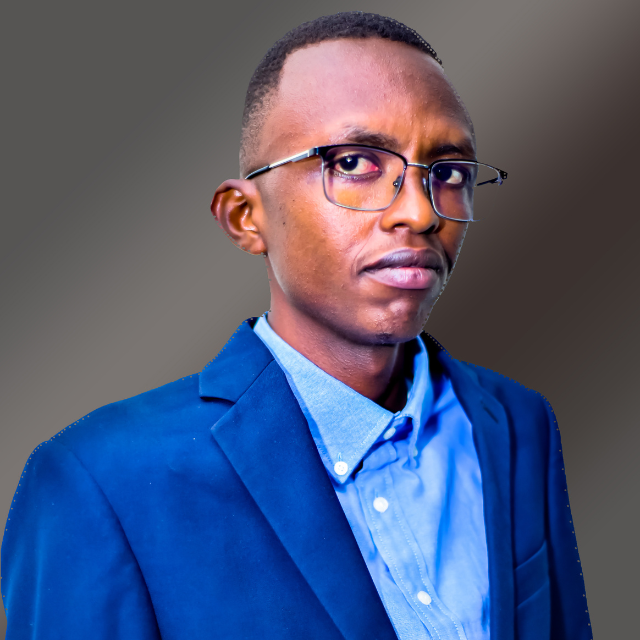 NDUWAYEZU Christian